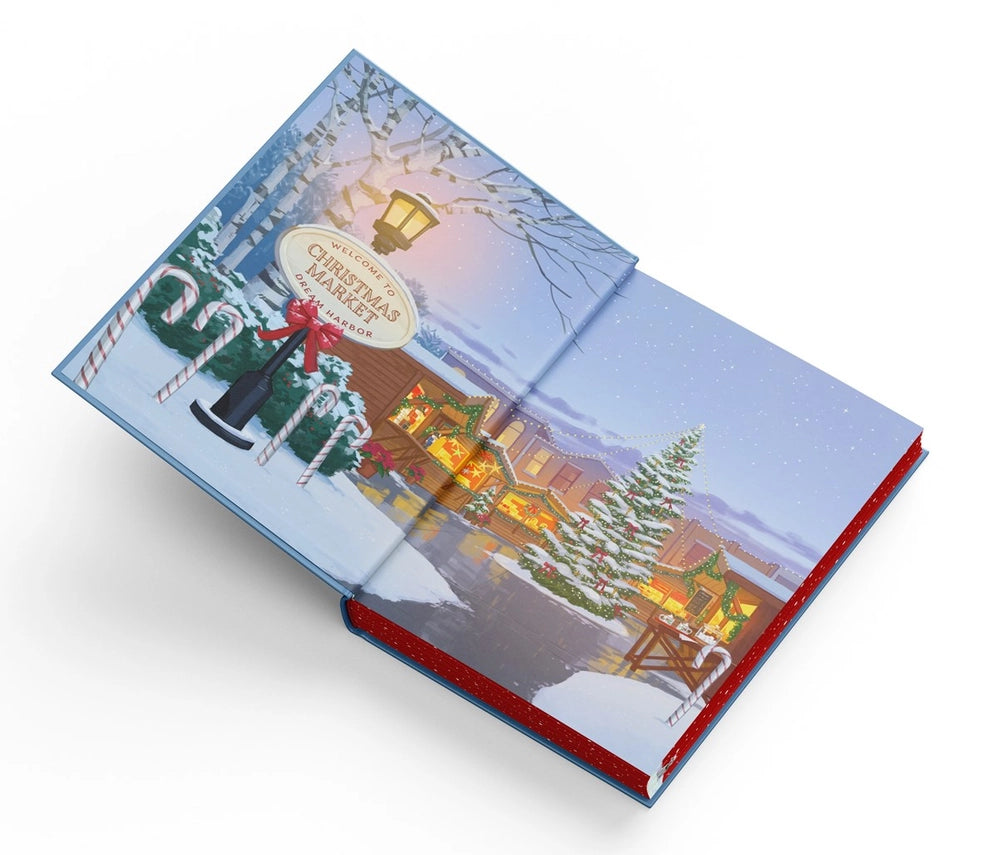 Christmas Tree Farm Deluxe Edition : Laurie Gilmore