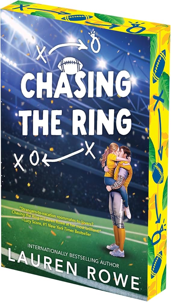 Chasing the Ring: Deluxe Limited Edition