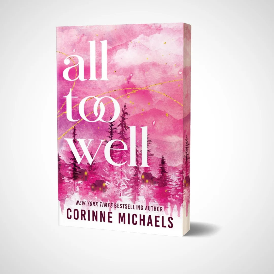 All Too Well Deluxe Edition