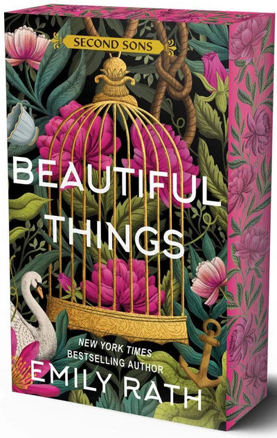 Beautiful Things