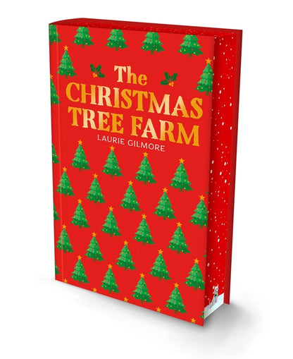 Christmas Tree Farm Deluxe Edition : Laurie Gilmore