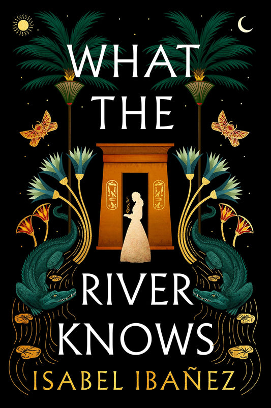 What the River Knows
