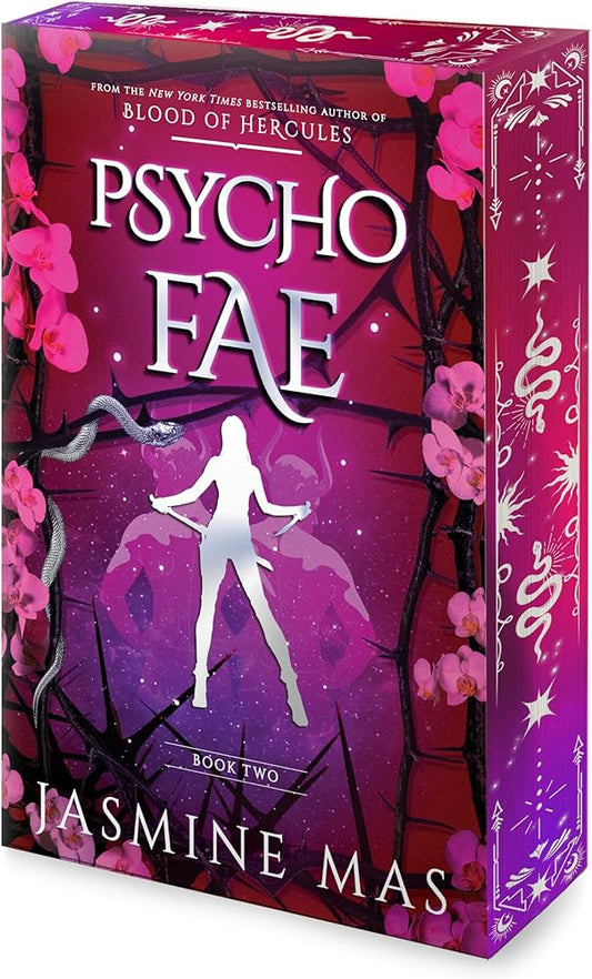 Psycho Fae