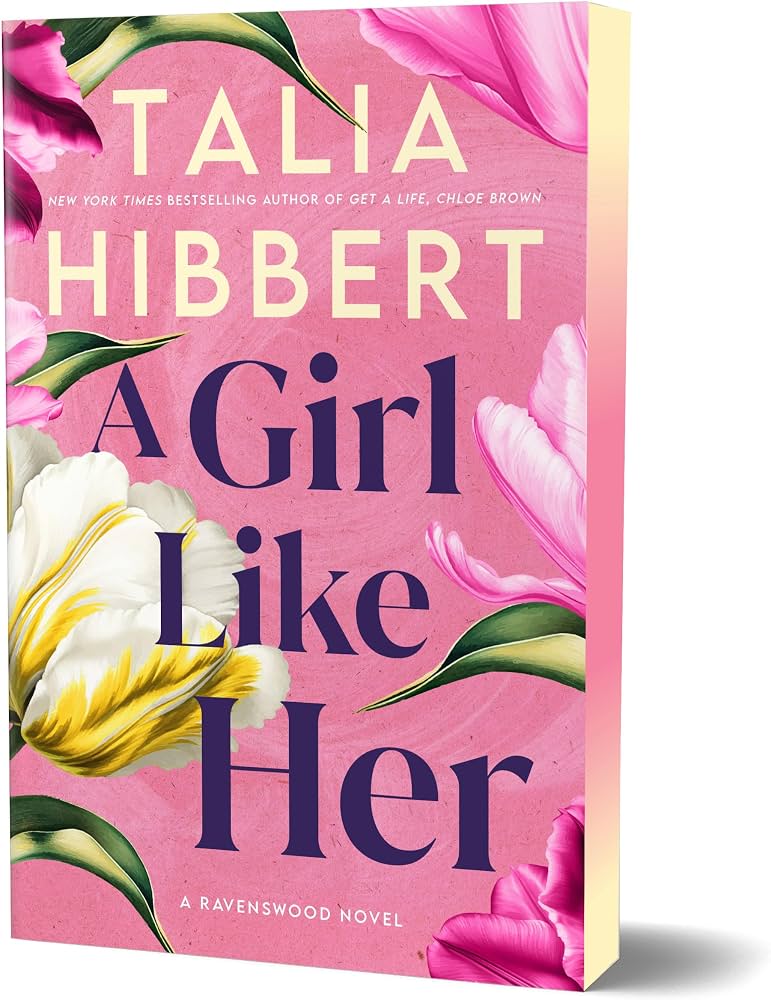 A Girl Like Her Deluxe Edition