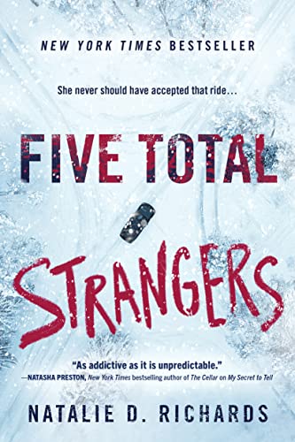 Five Totals Strangers