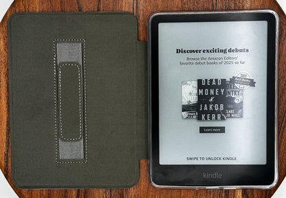 Midnight Readers Society Kindle Case