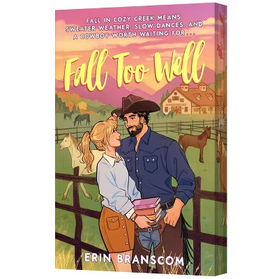 Fall Too Well