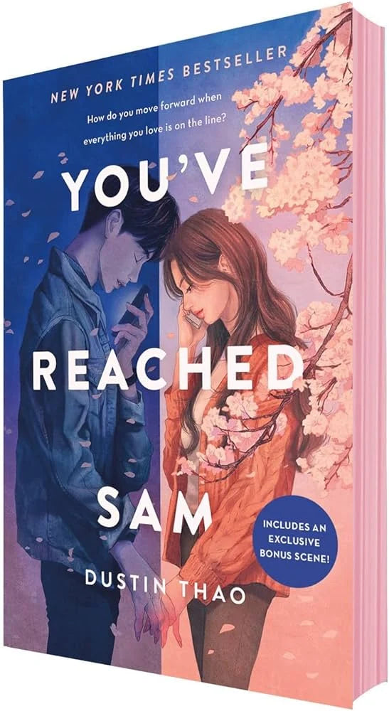 You've Reached Sam