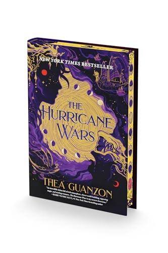 The Hurricane Wars