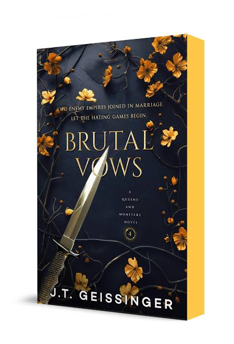 Brutal Vows