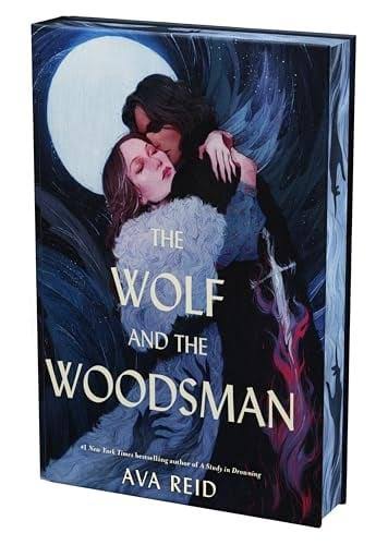 The Wolf and the Woodsman